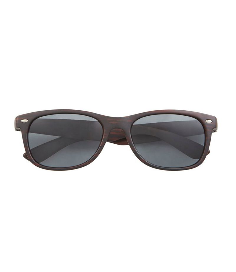 LL Bean Sunglasses Buy Online - Brown Womens C-Jay Polarized